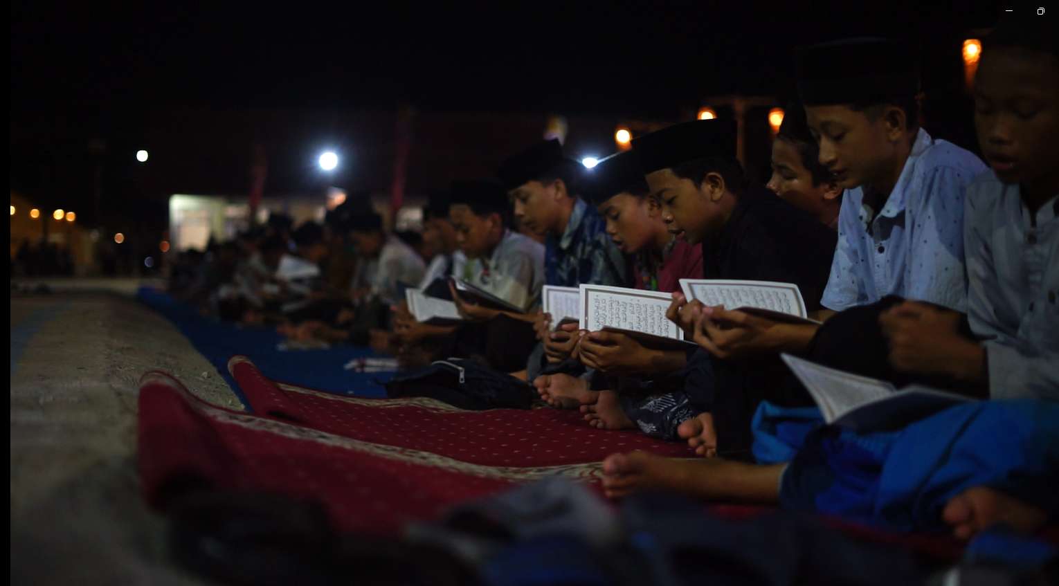 Fasilitas Pesantren 4